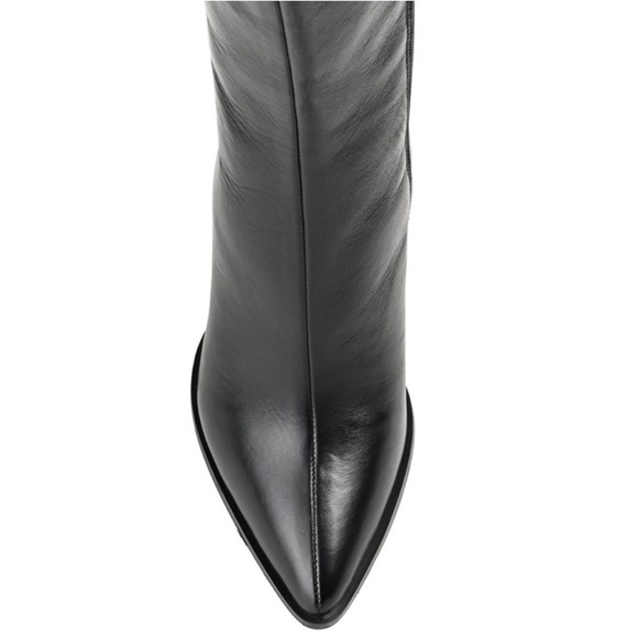 Women's Laila Knee High Boots New in box - Picture 2 of 7